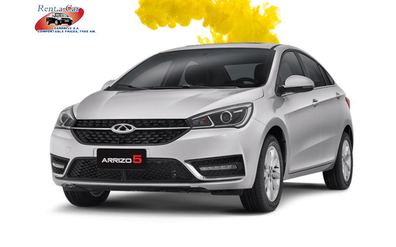 Alquiler de carros en Guayaquil económicos