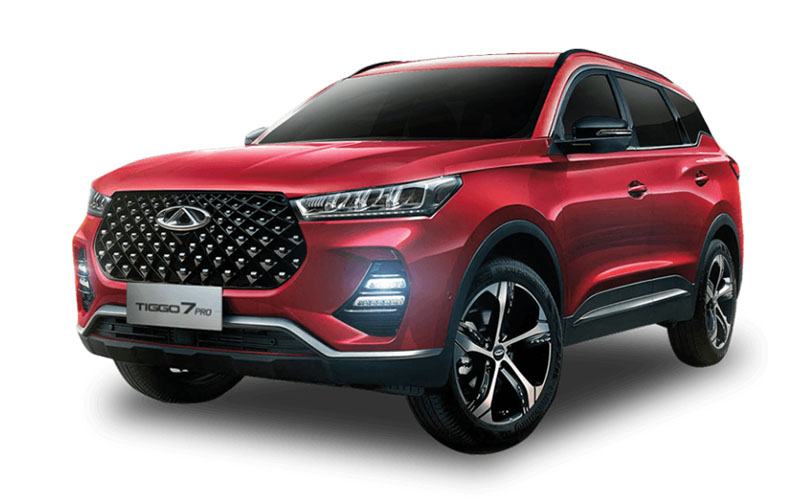 Alquiler de carros en Guayaquil económicos