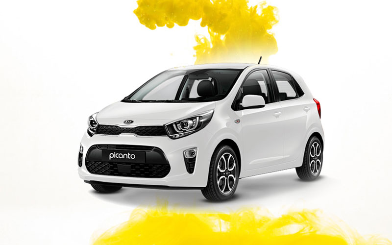 Alquiler de carros en Guayaquil económicos