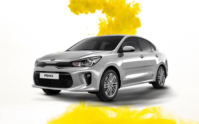 Alquiler de carros en Guayaquil económicos